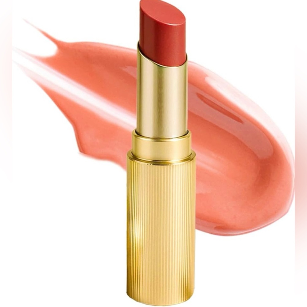 Korean Beauty Challans de Paris Rouge de Bijou Jewel Shine Lipstick